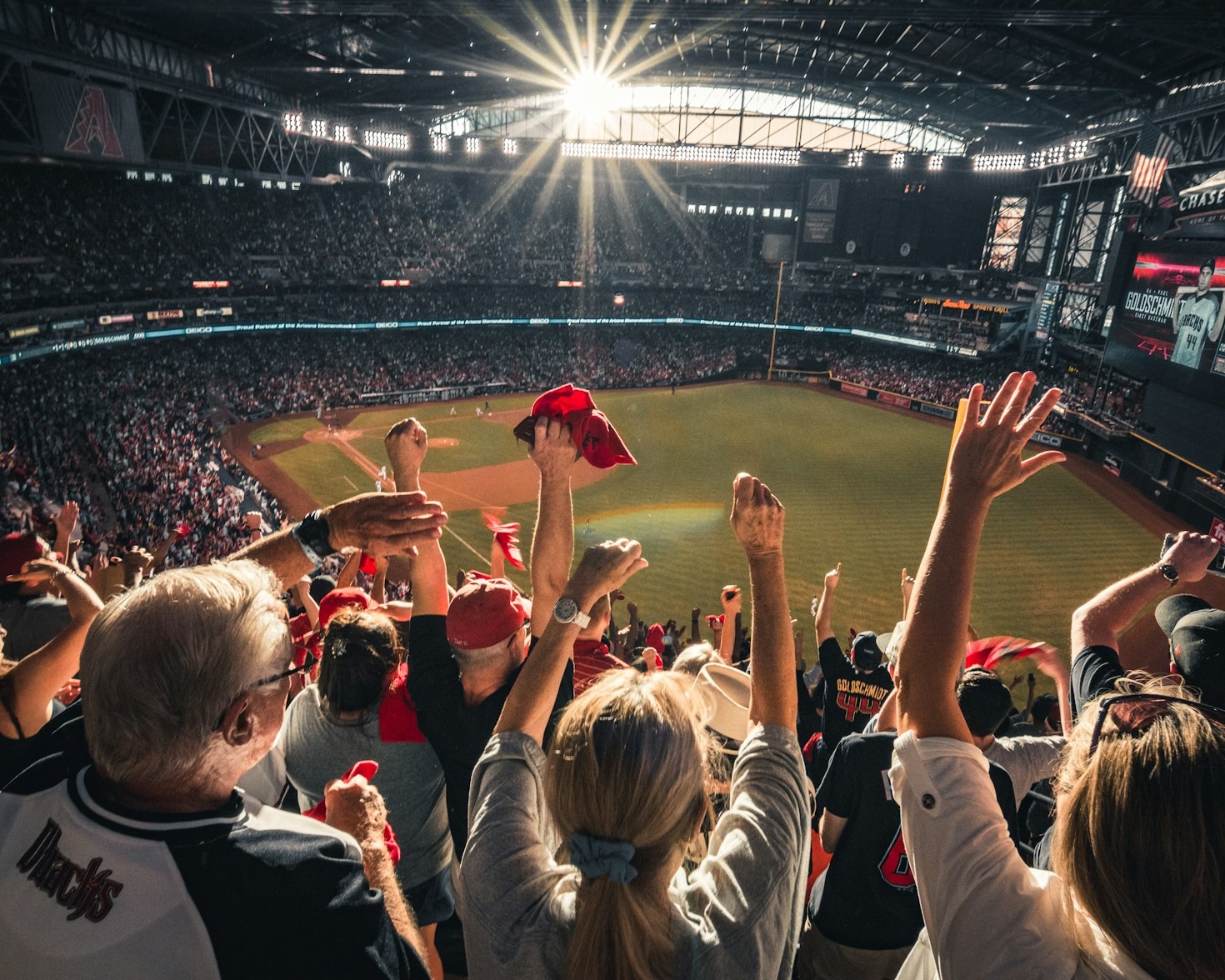 How Our Platform Brings Sports to Your Home
